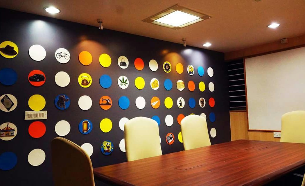 Common Desk 1