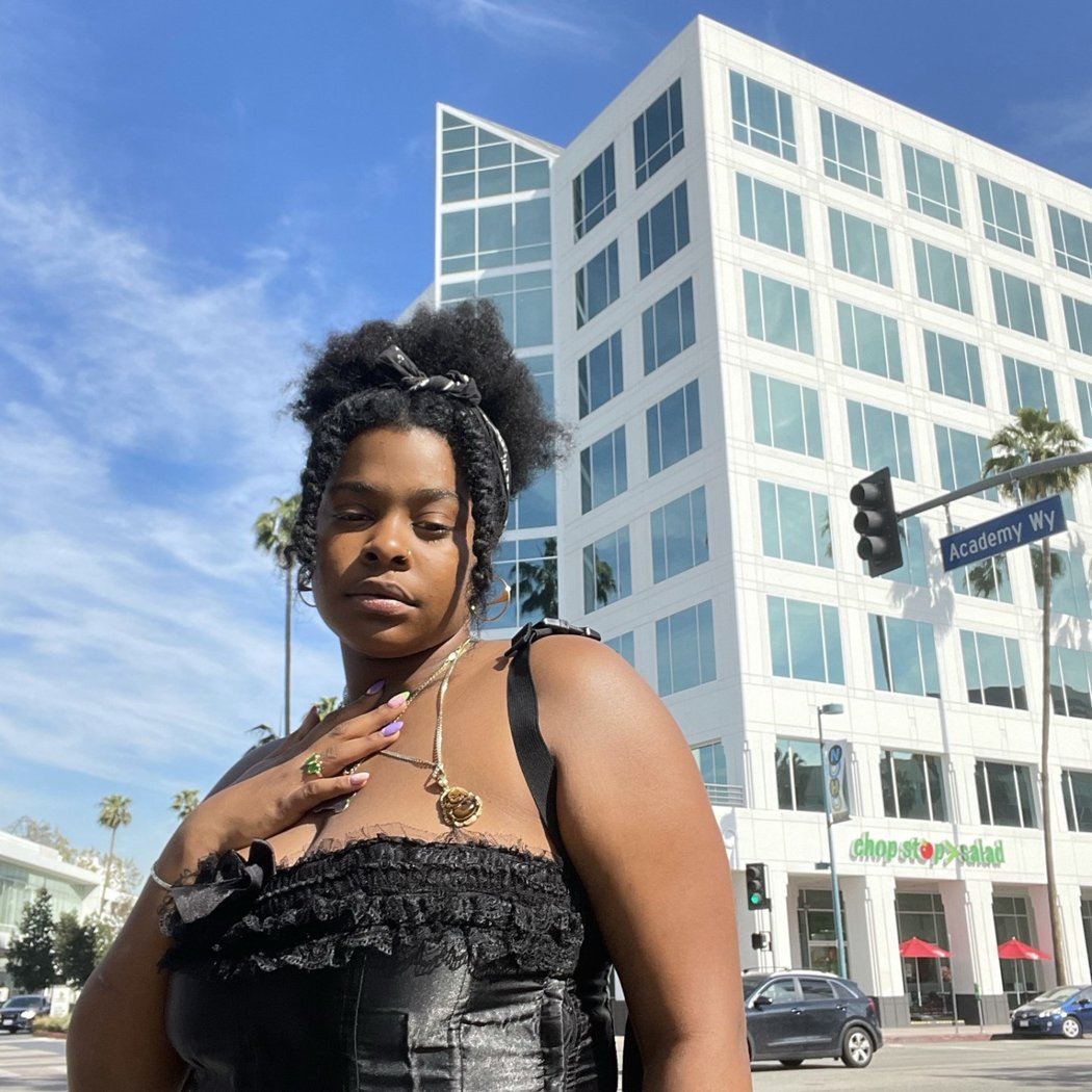 ROOTWERQ: Ameera (Det), Niyah West, 'SHAUNIE 2