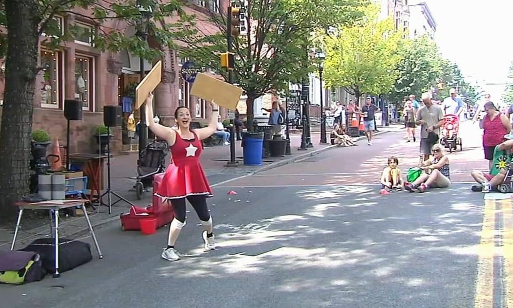 Musikfest 2