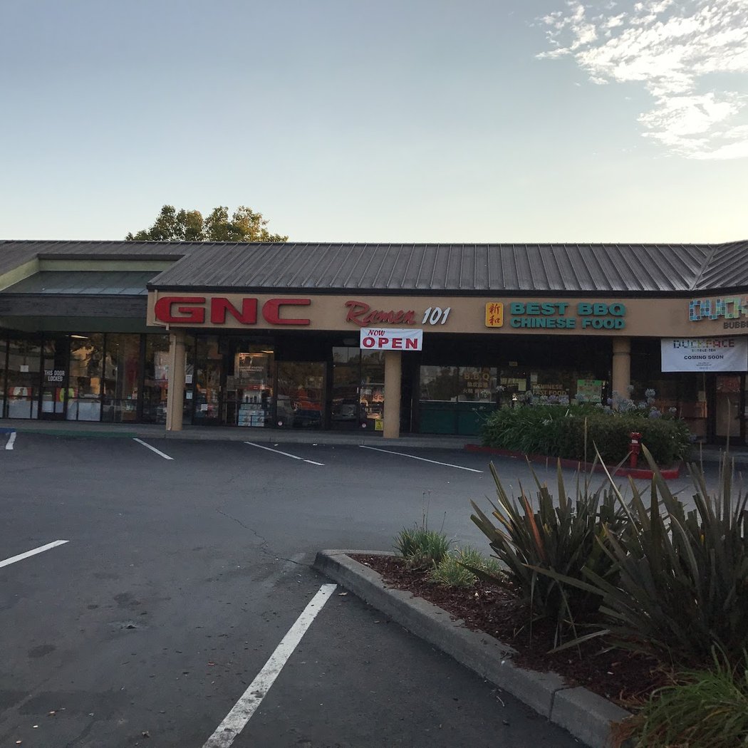 Ramen 101 SAN LEANDRO 2