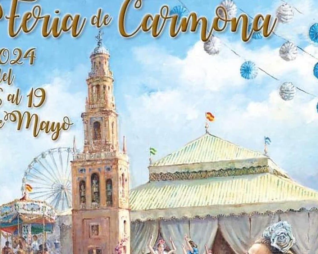 Feria de Carmona 1