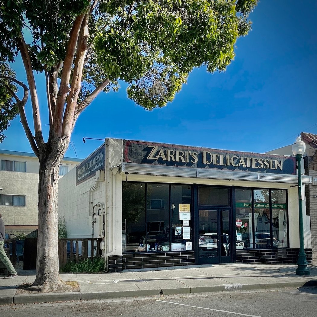 Zarri's Delicatessen 2