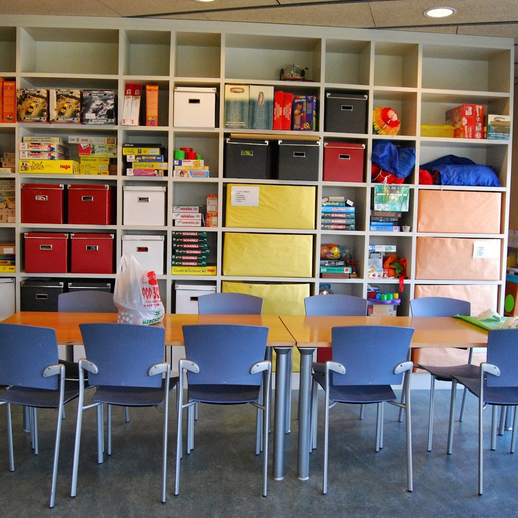 Club d'escriptura 2