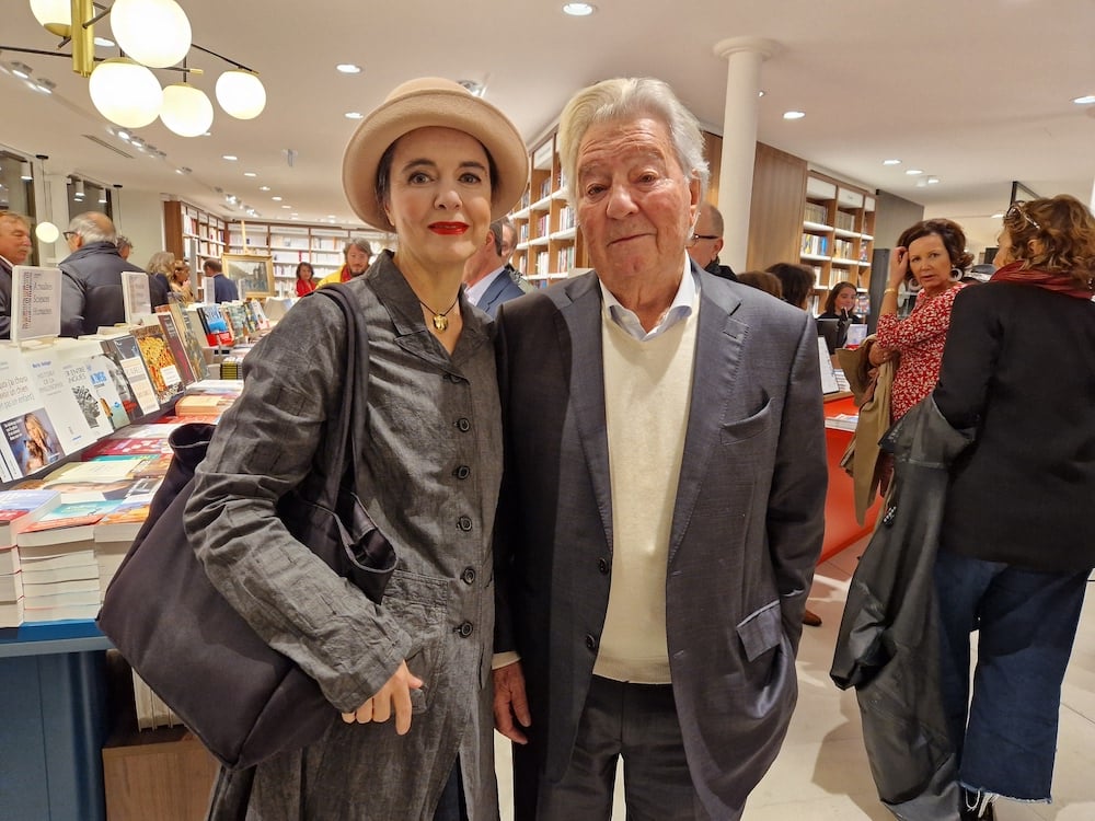 Librairie Albin Michel 2