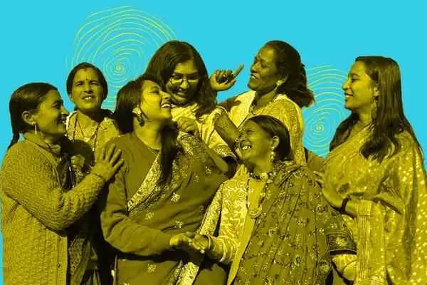 Sound of Women 1