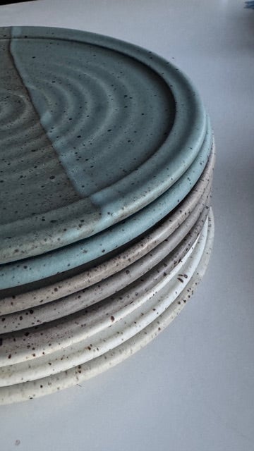 Tuesday Evening Ceramics with Sante 2