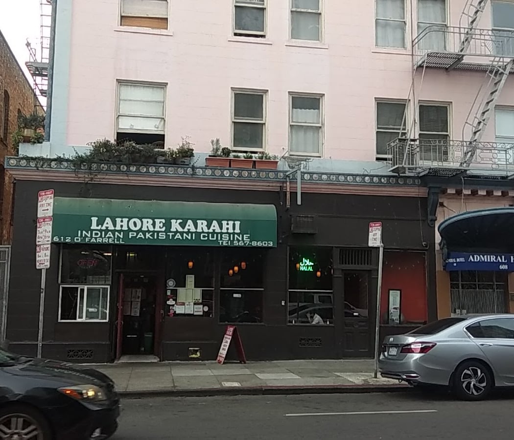 Lahore Karahi by Alhamra 2