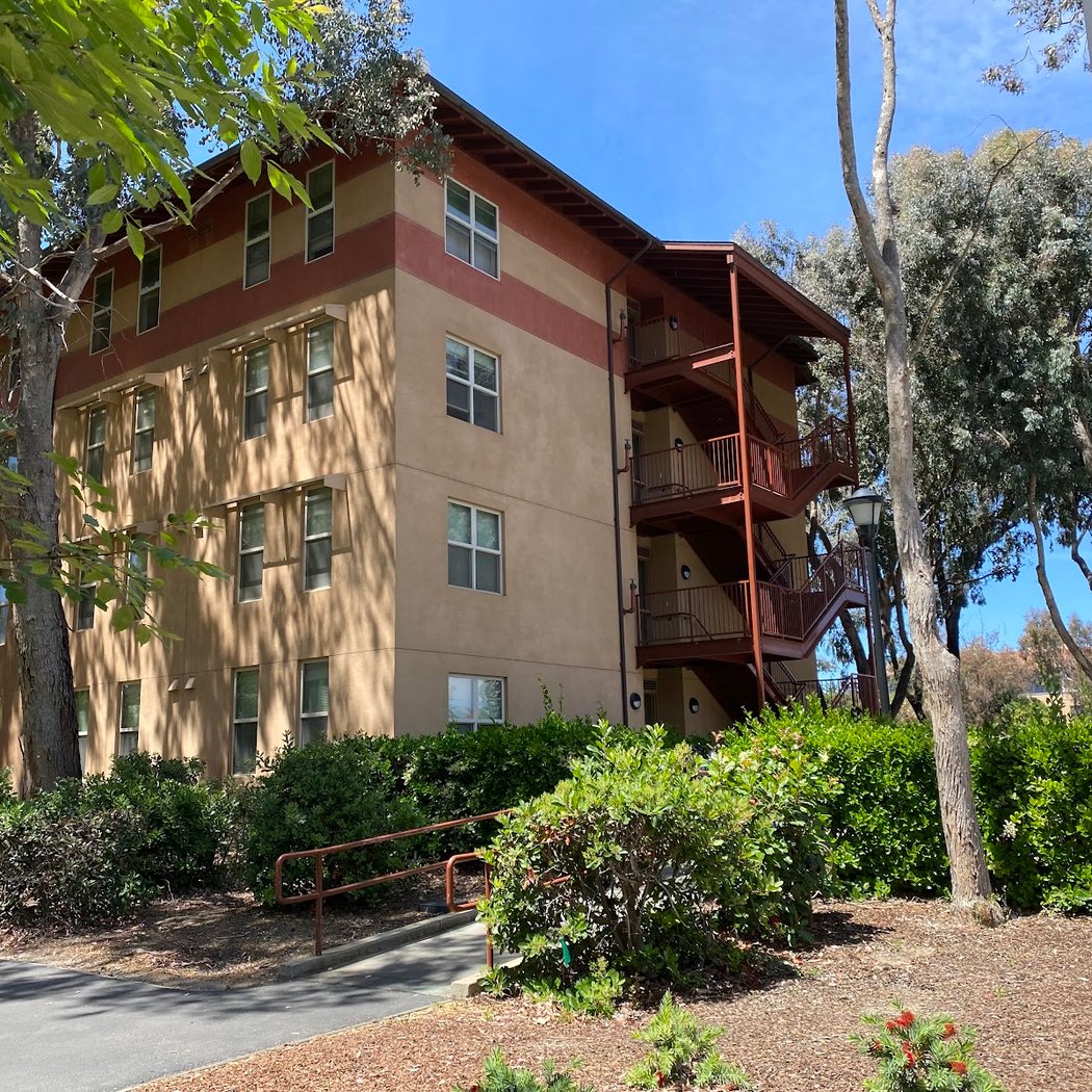 Escondido Village Studio 2 1