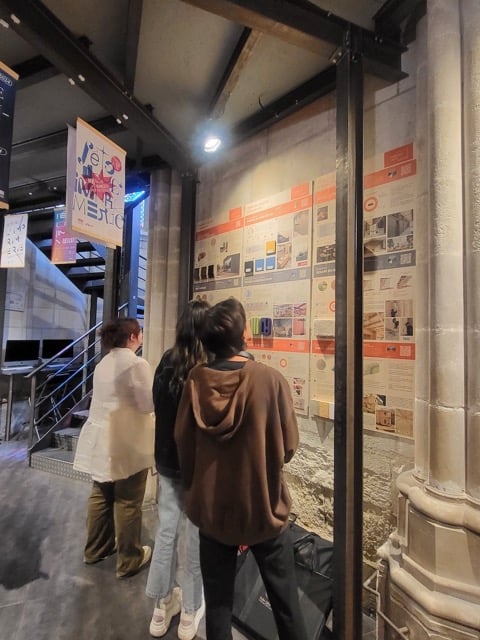 Mjm Graphic Design - Nantes 3