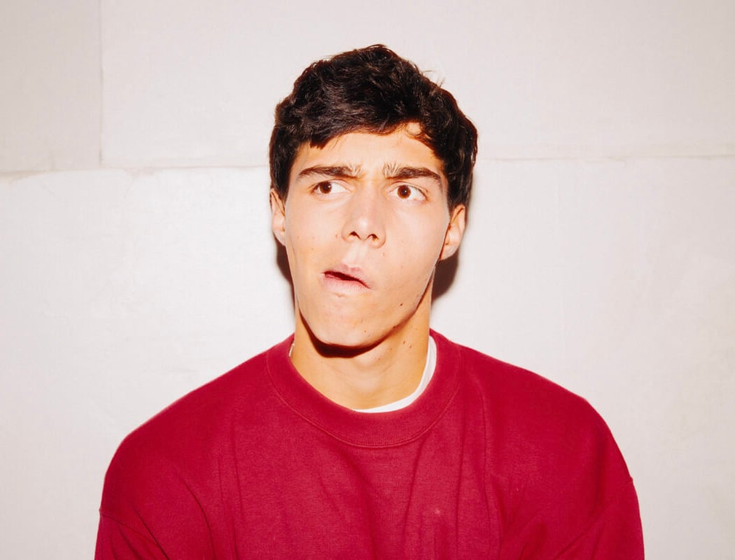 Paolo. 1