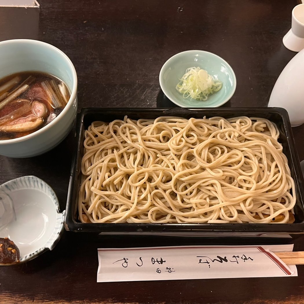 Kanda Matsuya 4