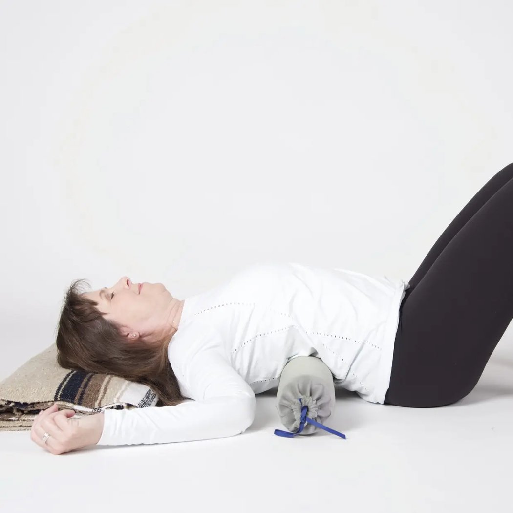 Trauma Informed Yoga Certification 1