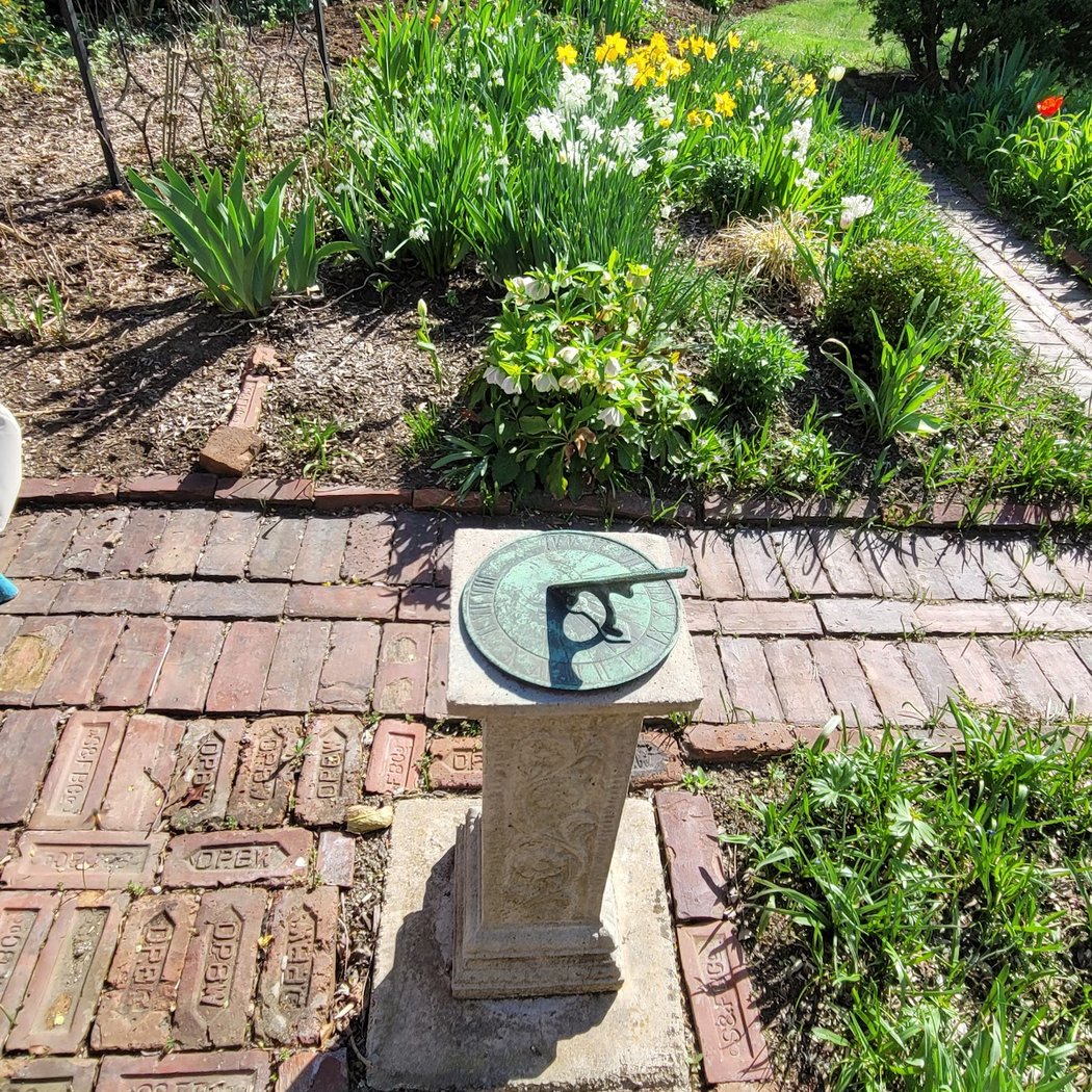 Schuyler-Hamilton House Museum 3