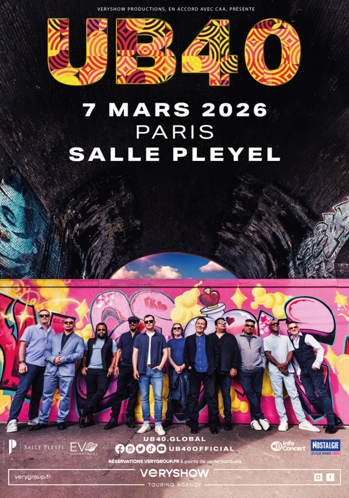 UB40 1