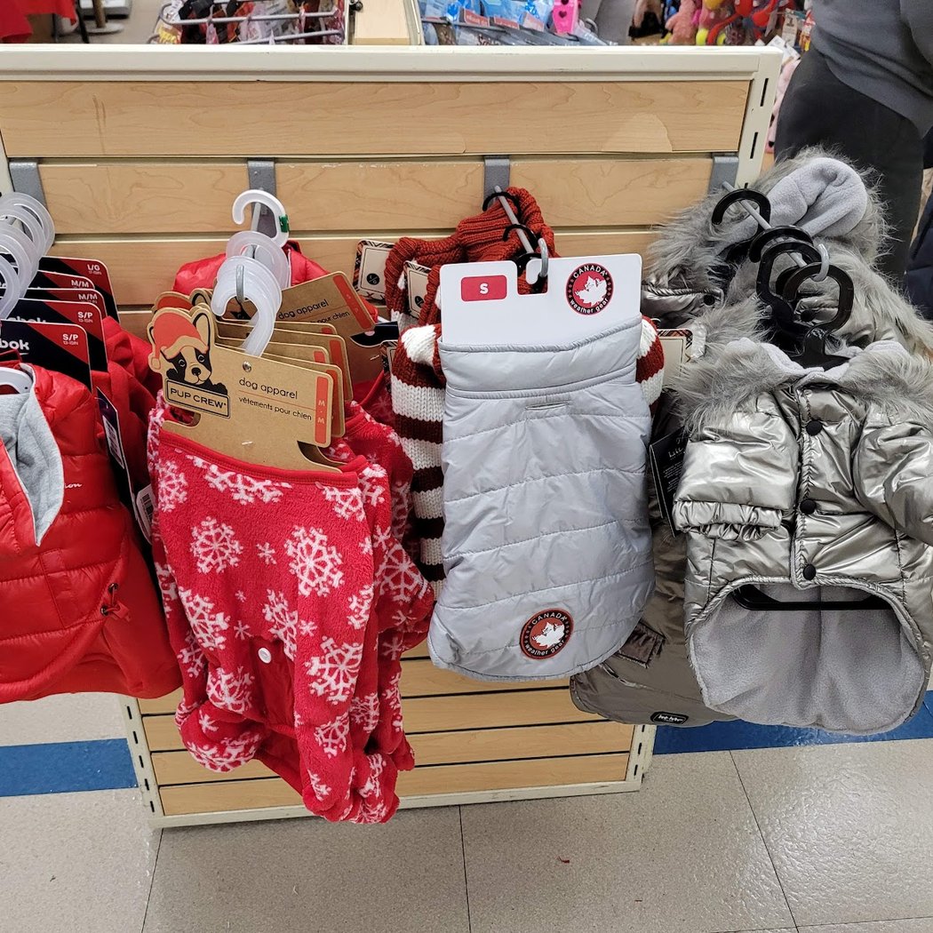 Marshalls 1