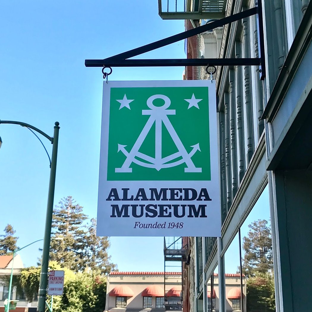 Alameda Museum 4
