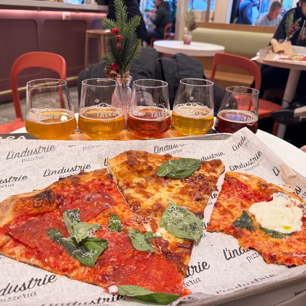 West Village Trivia Night