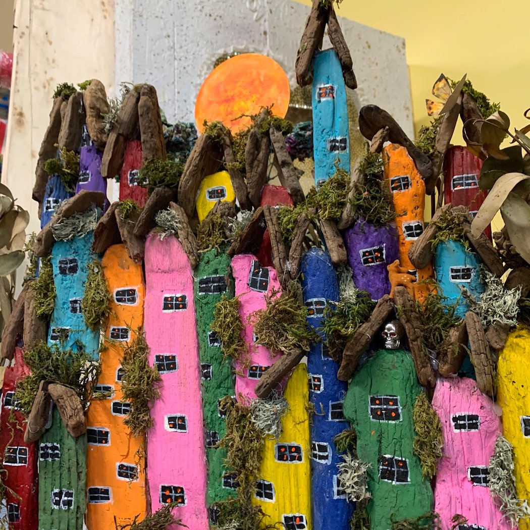 Reuse for Arts & Crafts 1