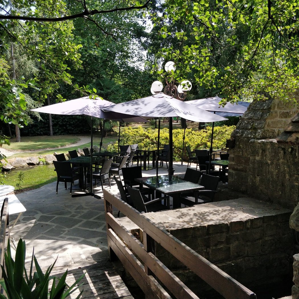 Moulin de Dannemois 2
