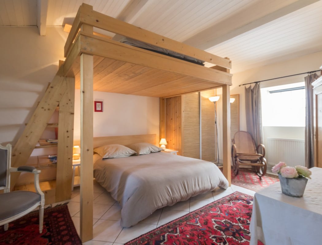 La Maison des Tortues 3