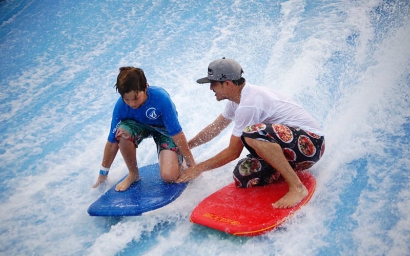 Wave In Paris 3