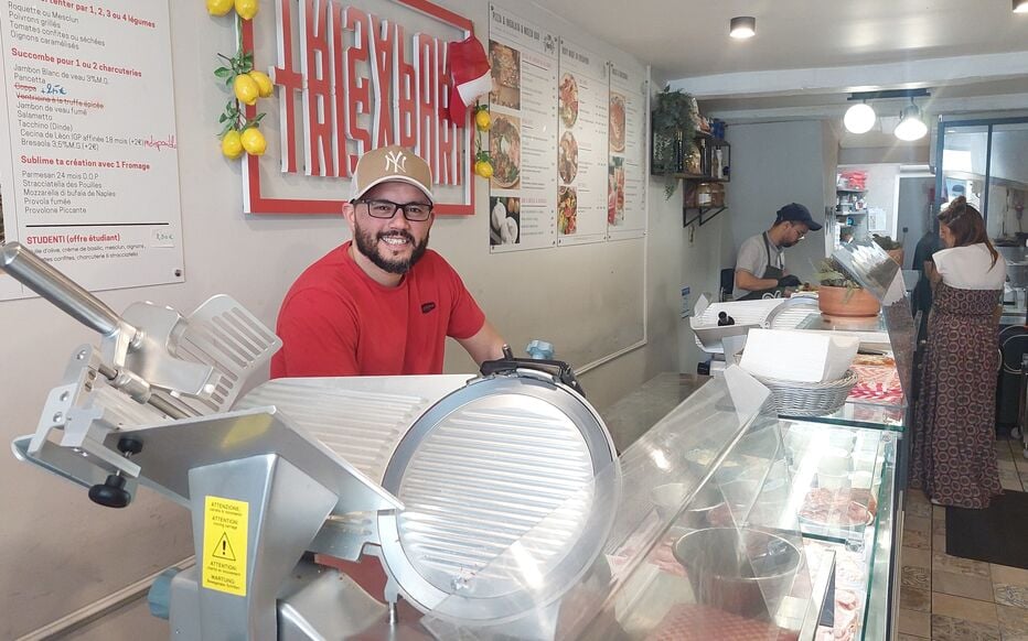 TRISAPORI 2