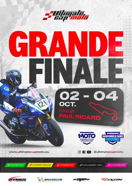 ULTIMATE CUP MOTO 2-4 OCTOBRE 2026 1