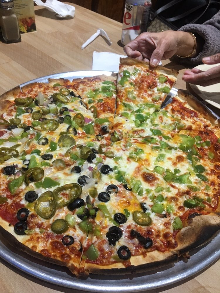 Aldo's Pizza 3
