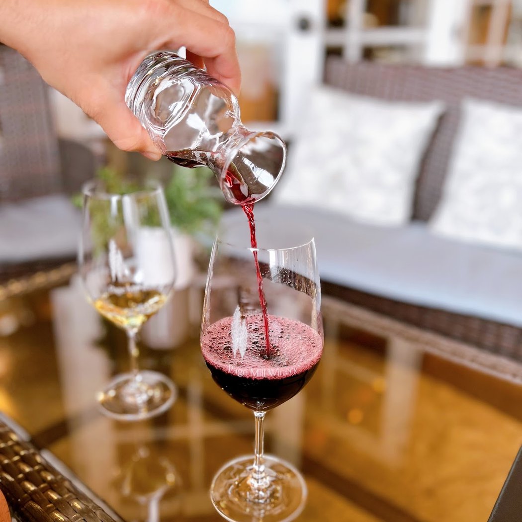 Bring Your Own Bottle 1
