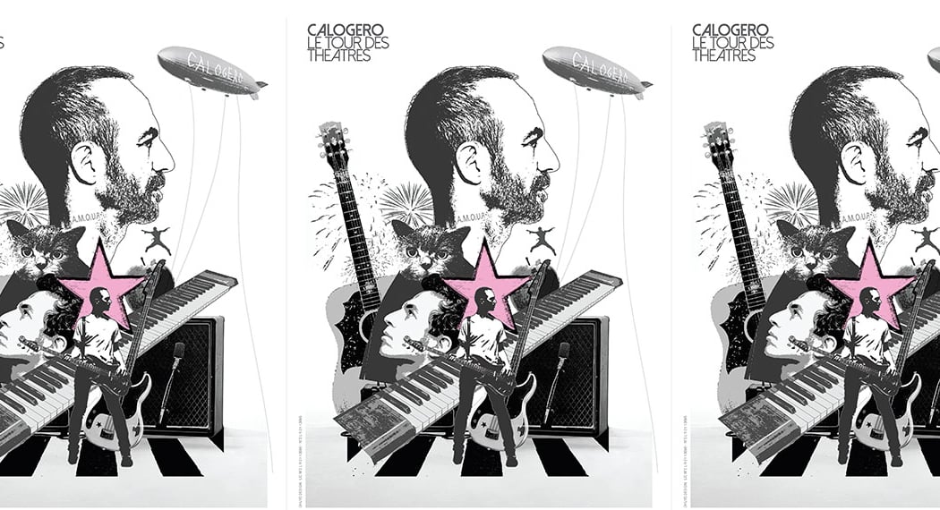 Calogero 1