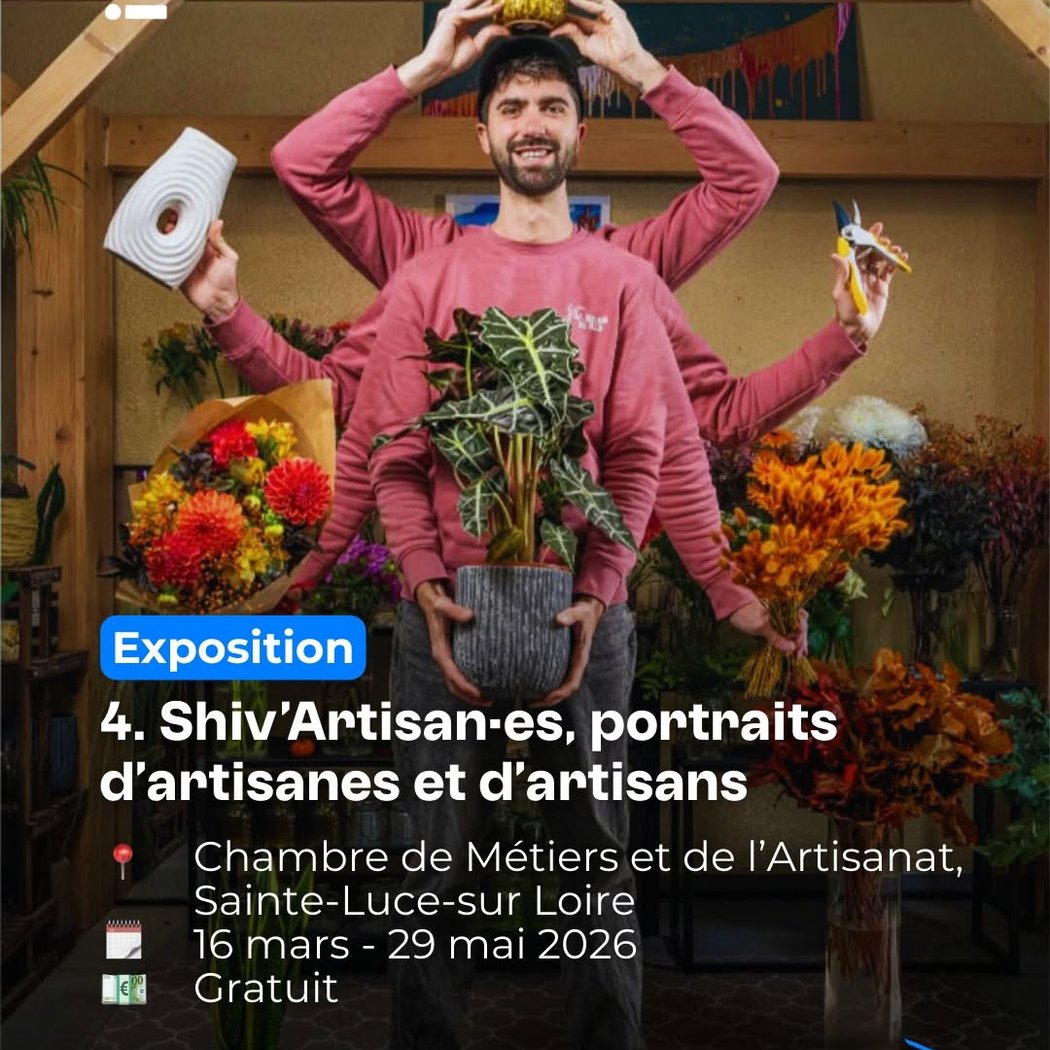 Exposition Shiv’Artisan·es 1