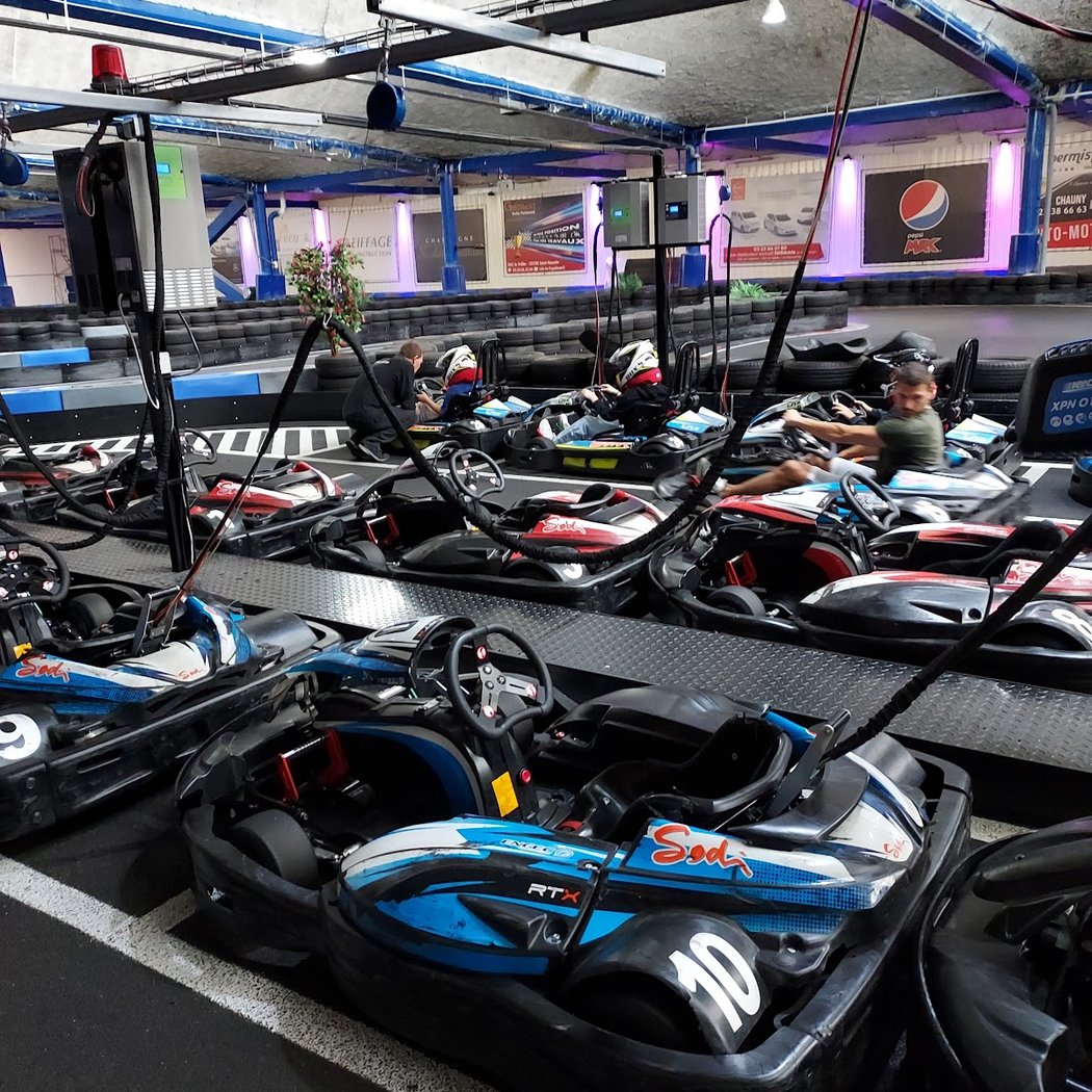 Défis Parc 3