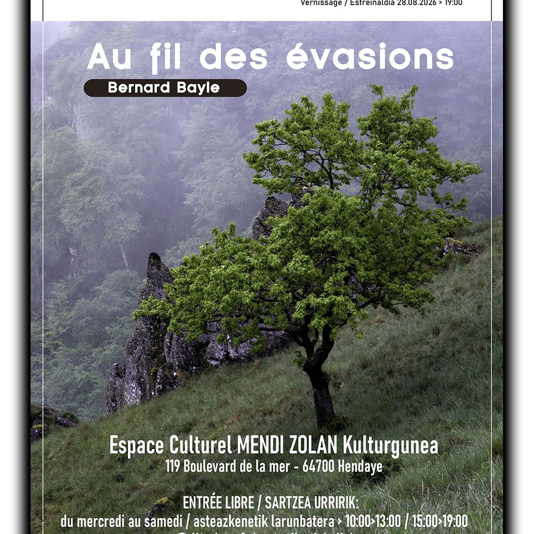 Au fil des évasions