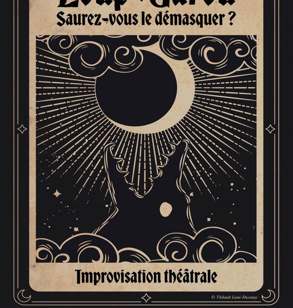 Loup-garou 1