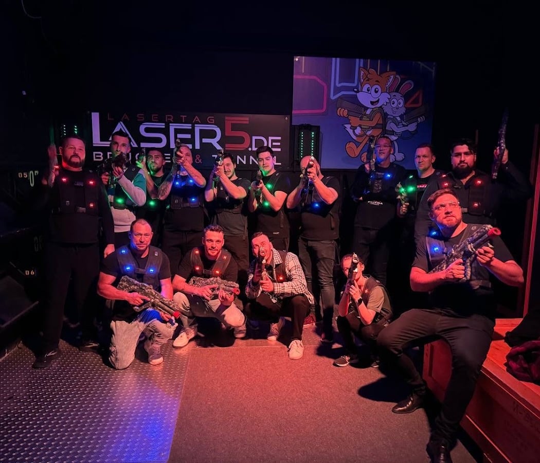 Laser5 1