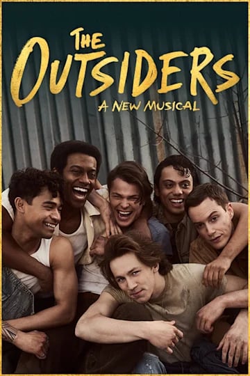 Bernard B. Jacobs Theatre 3