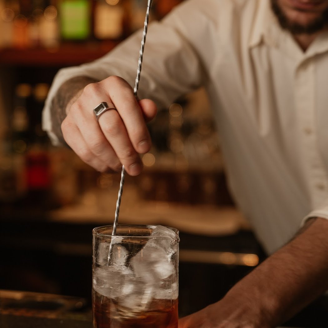 American Bar - Le Marais 1