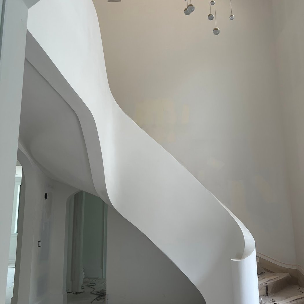 Stair and Railing Solution Inc 3