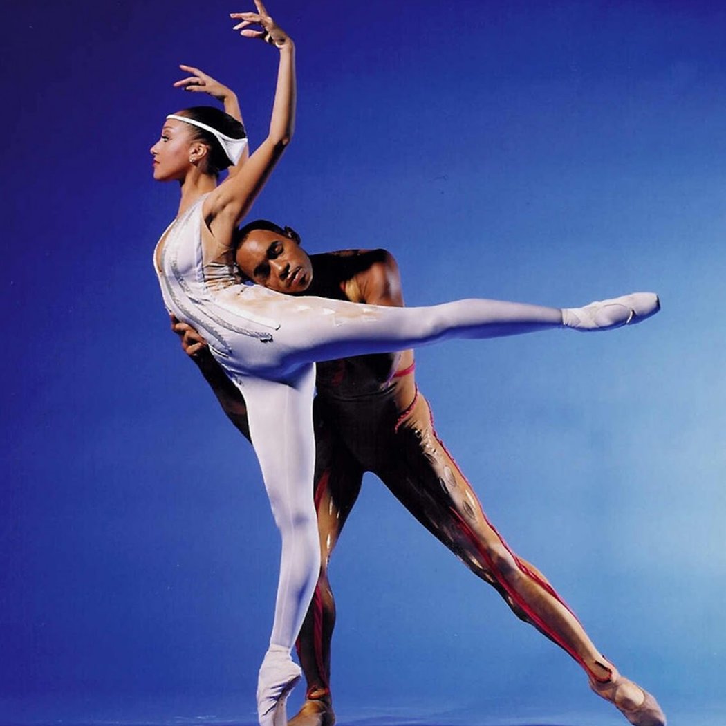 Dance Theatre of Harlem 2