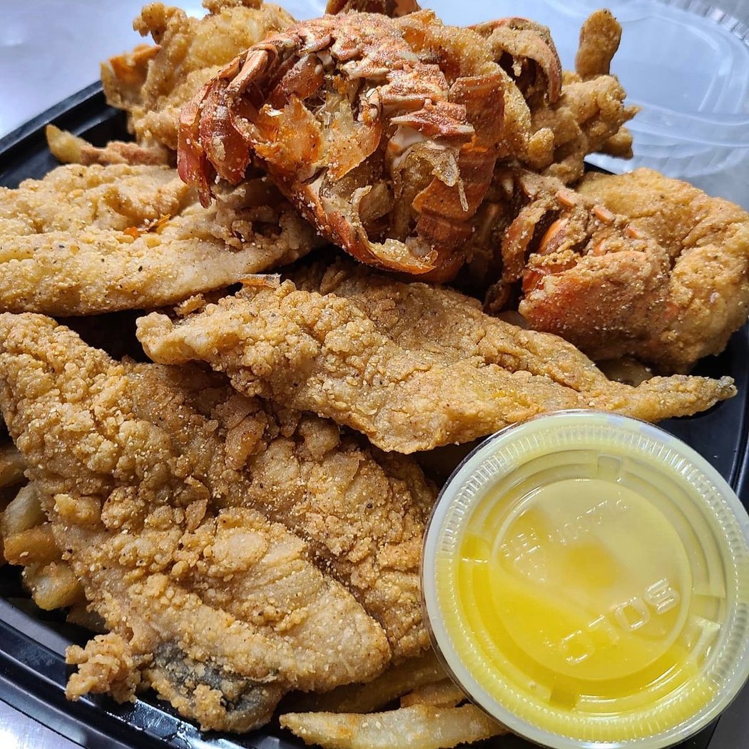 A Taste of Seafood 3