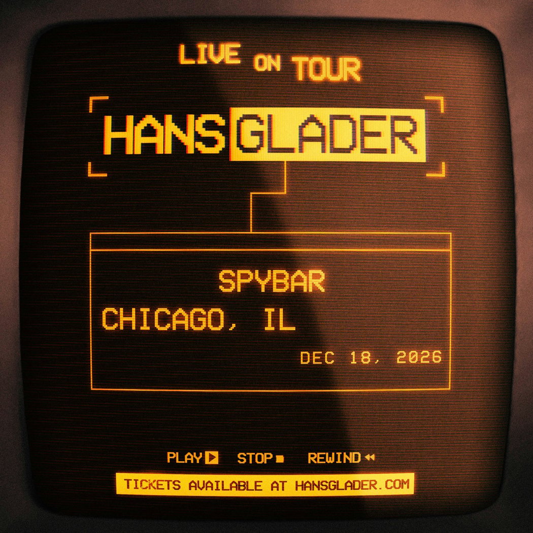 Hans Glader 1