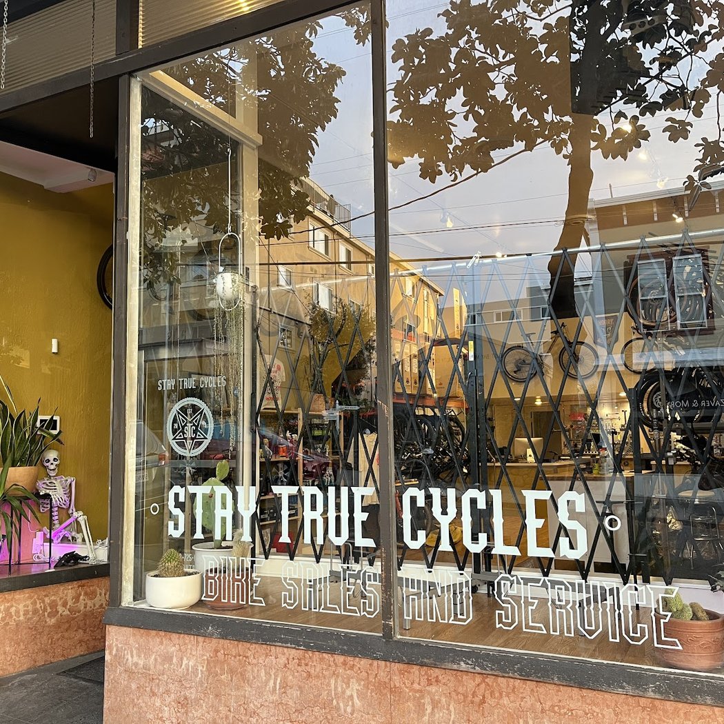 Stay True Cycles 2