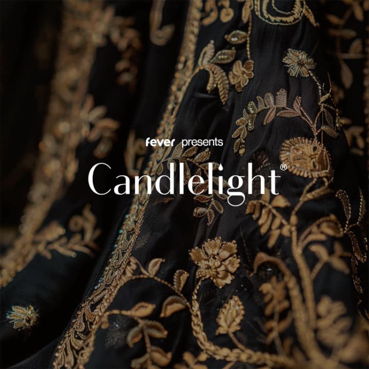 Candlelight: Tribute to Maná