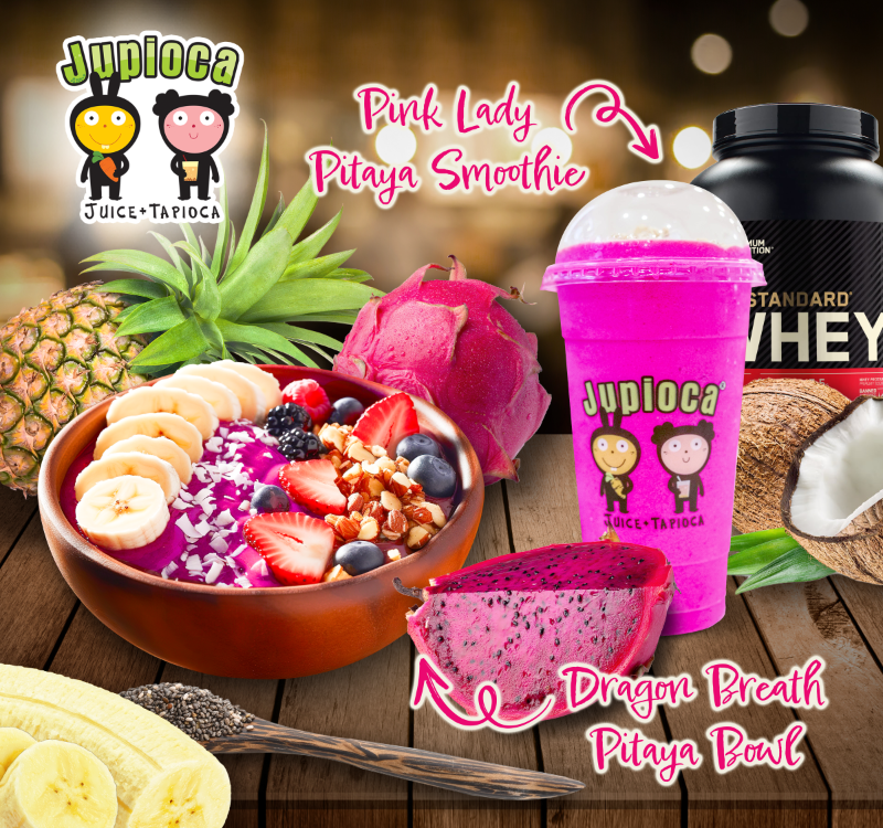 Jupioca 3