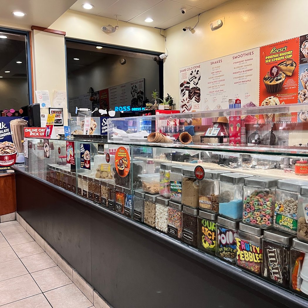 Cold Stone Creamery 2