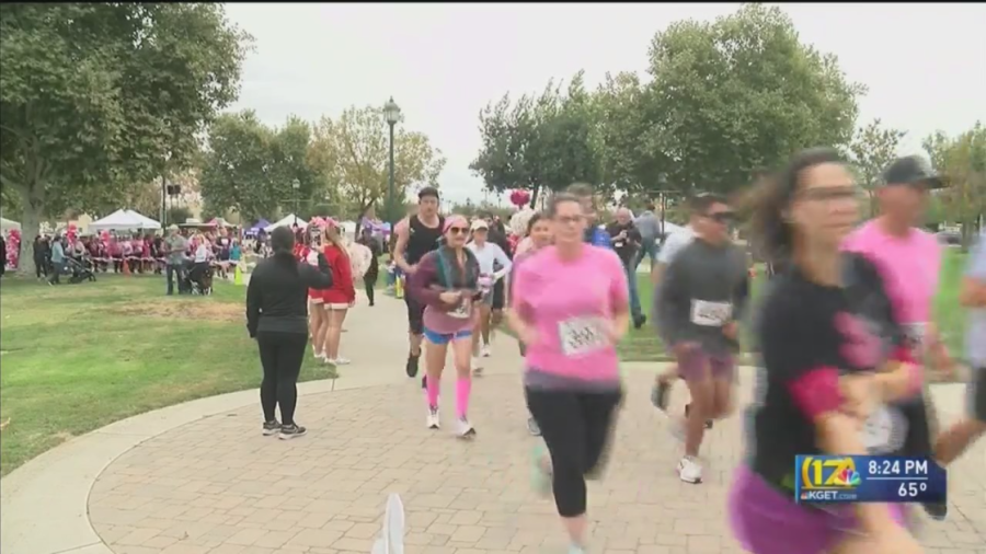 2026 Lace'n It Up 5k Run/Walk & Celebration Walk
