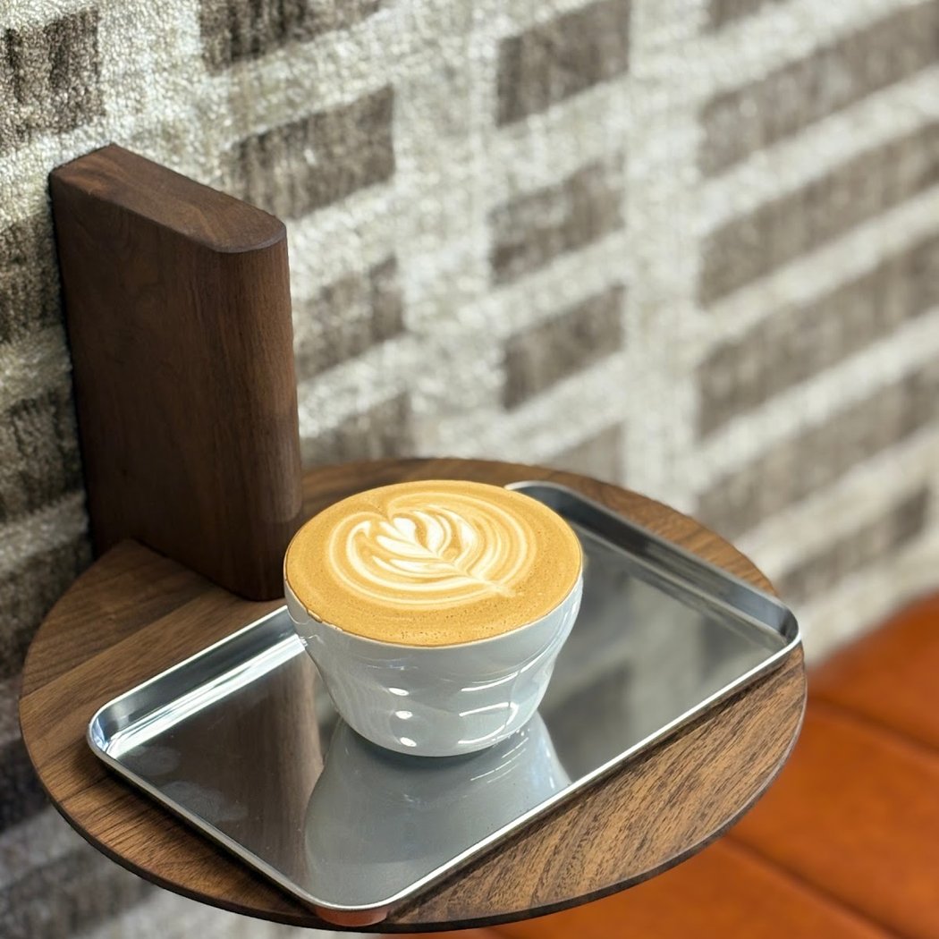 ansā Micro Coffee Roastery 2