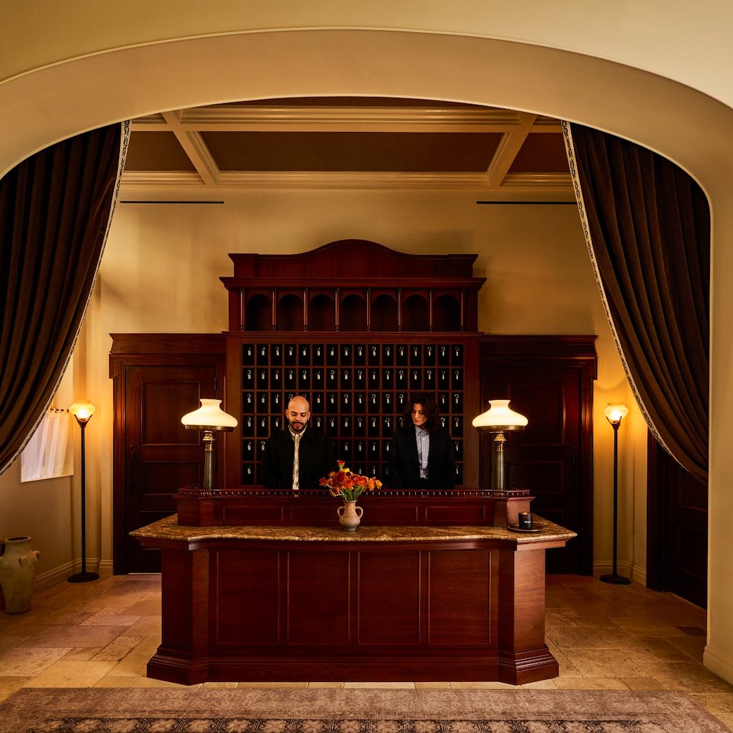 The Twenty Two New York 3