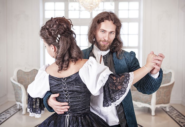 LE BALLET IMPÉRIAL 1