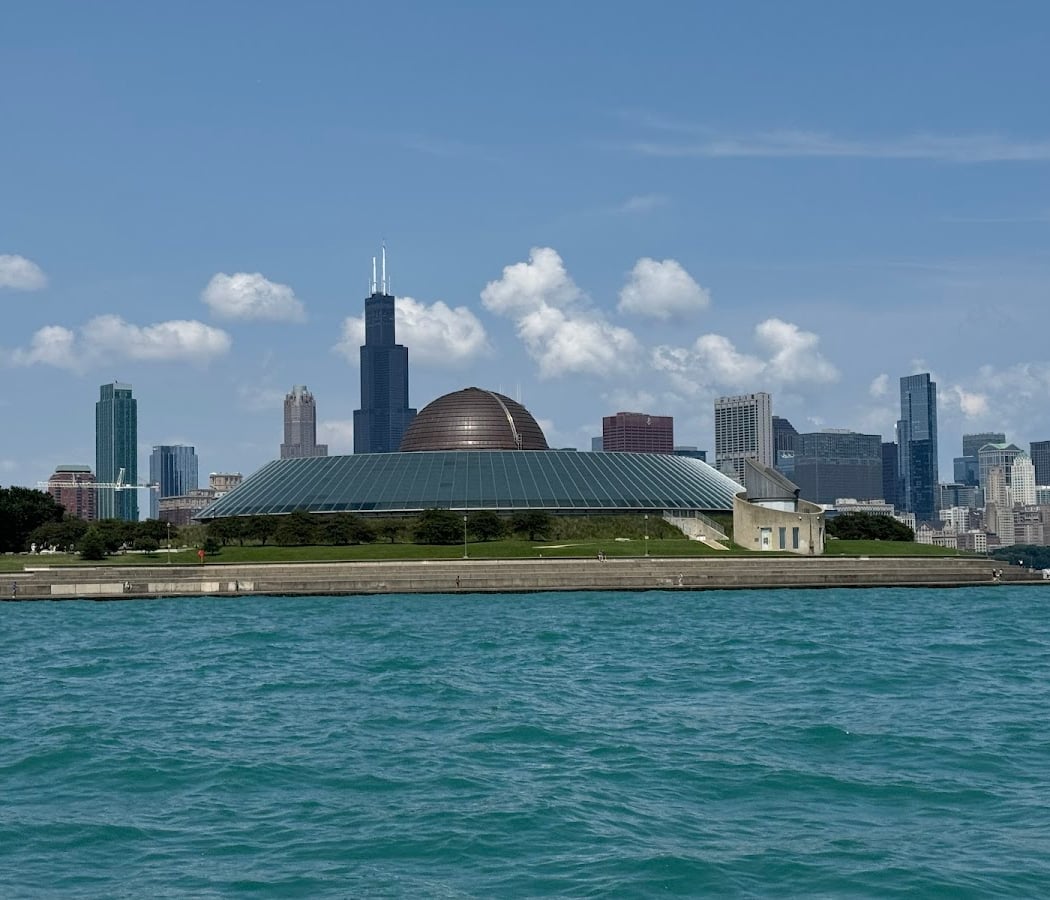 WORLDS WITHIN REACH: TWO NEW DOME SHOWS 4